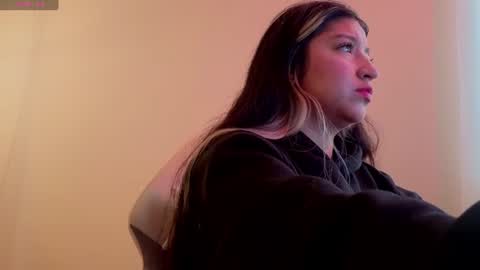Dahiana  online show from 06-23-26, 12:47