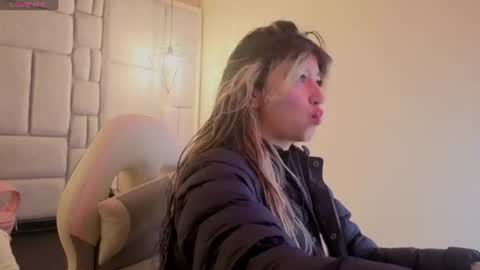Dahiana  online show from 06-26-26, 12:09