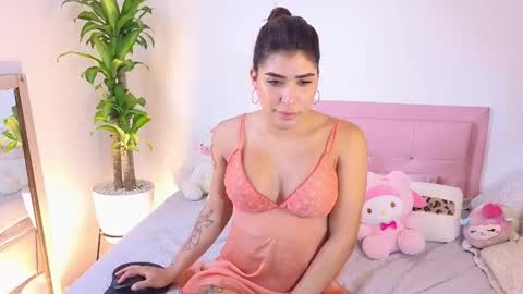 Snapshot of dahiana_prenss chatting on 03-06-26, 09:00 Dahiana online show from 03-06-26, 09:00