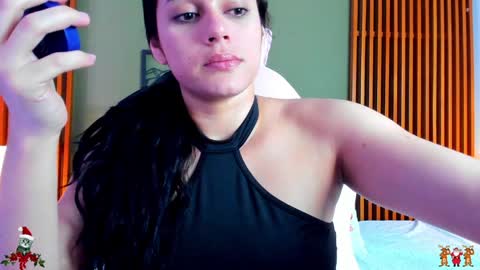  Dahiana  online show from 12-05-24, 03:37