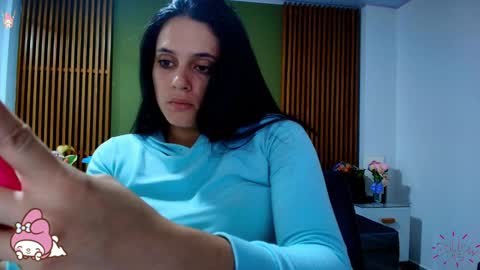  Dahiana  online show from 01-30-25, 08:10