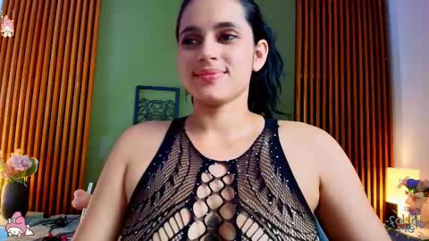  Dahiana  online show from 02-20-25, 11:10