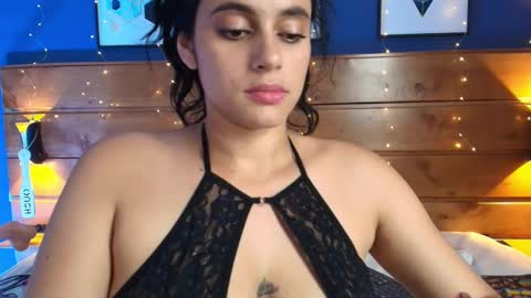  Dahiana  online show from 03-01-25, 01:53
