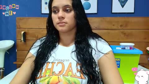  Dahiana  online show from 03-09-25, 07:37