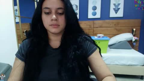  Dahiana  online show from 11-01-25, 08:22