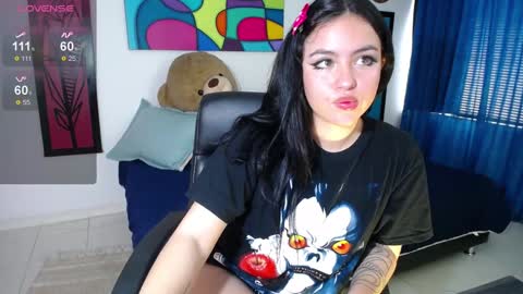 Dahiana online show from 01-05-25, 02:08