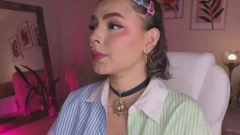 Snapshot of dahiana_walcott chatting on 04-30-26, 06:58 Dahiann Walcott online show from 04-30-26, 06:58