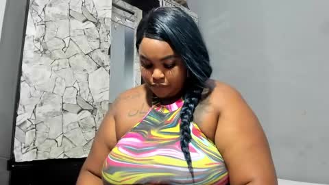 Snapshot of dahianajoss chatting on 02-17-25, 07:37 Ebony Sex Dahian online show from 02-17-25, 07:37