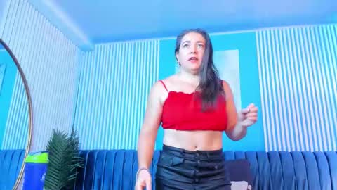 Dahiane Connor online show from 03-09-26, 11:36