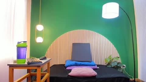 Dahiane Connor online show from 03-14-26, 12:10