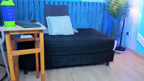 Dahiane Connor online show from 04-29-26, 11:36