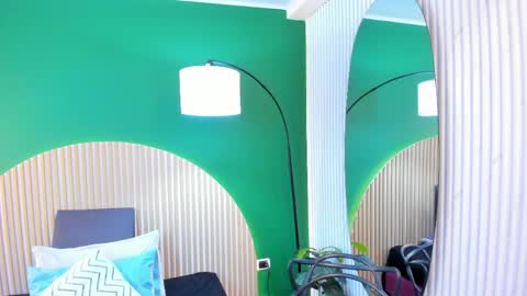 Dahiane Connor online show from 05-02-26, 11:37