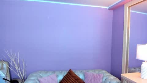 Dahiane Connor online show from 05-04-26, 11:39