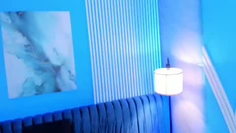 Dahiane Connor online show from 05-05-26, 11:29