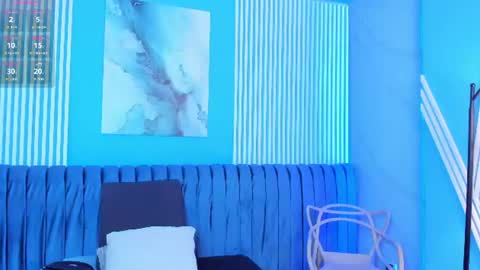 Dahiane Connor online show from 06-19-26, 11:36