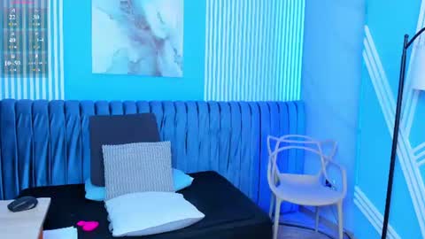 Dahiane Connor online show from 06-22-26, 11:40