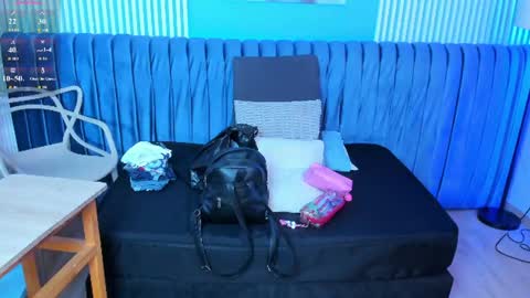 Dahiane Connor online show from 06-24-26, 11:31