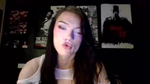 dahlia_adore online show from 10-25-25, 11:54