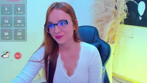 Dahlia online show from 11-27-25, 05:31