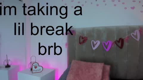 Dahlia online show from 03-08-25, 05:17