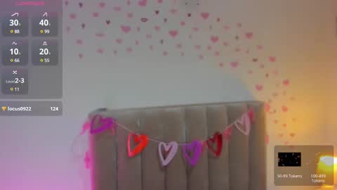 Dahlia online show from 03-08-25, 04:50