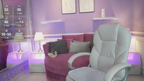 Snapshot of dahliagraey chatting on 09-26-25, 11:36 Dahlia Grey online show from 09-26-25, 11:36