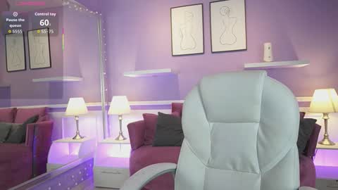 Snapshot of dahliagraey chatting on 10-01-25, 11:38 Dahlia Grey online show from 10-01-25, 11:38