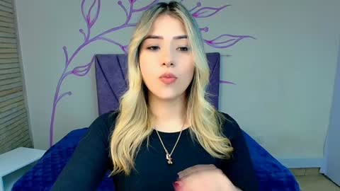 Dahlia online show from 01-23-25, 07:51