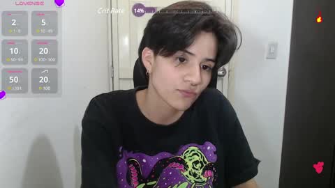 lorena online show from 12-25-24, 04:44