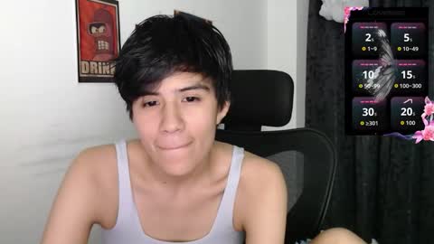 lorena online show from 10-05-25, 10:40