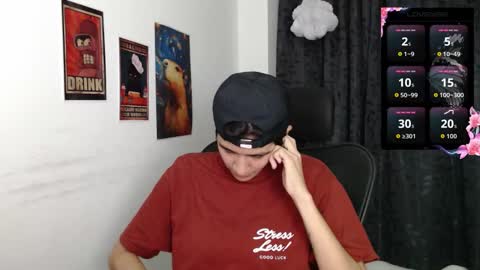 lorena online show from 10-15-25, 03:06