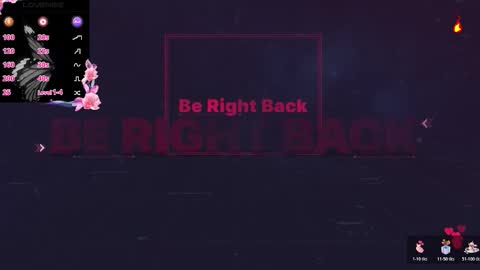 lorena online show from 11-06-25, 01:28