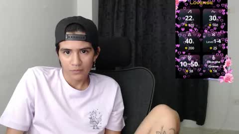 lorena online show from 02-24-26, 03:48