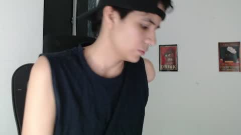 lorena online show from 08-05-26, 03:53