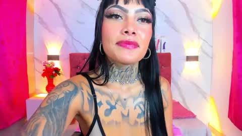 Snapshot of dahlyagoddess chatting on 05-07-26, 11:21 diosa dhaly online show from 05-07-26, 11:21
