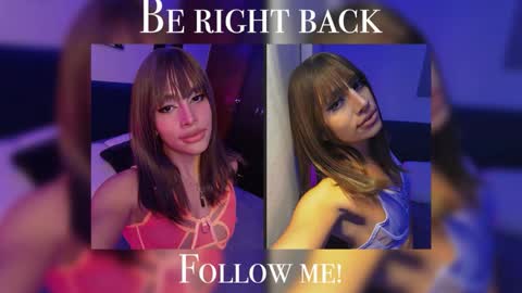 Snapshot of dahnia chatting on 02-20-26, 06:26 Dahnia online show from 02-20-26, 06:26