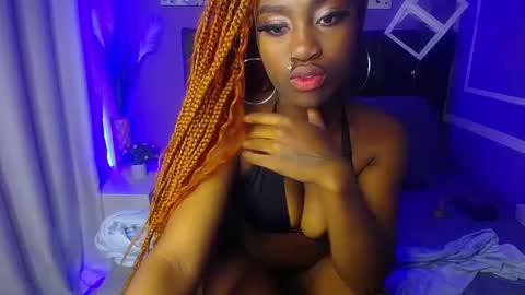 DAHYAN online show from 10-19-25, 01:56