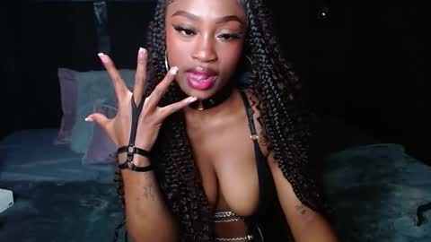 DAHYAN online show from 11-26-25, 02:18