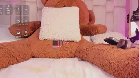 Daia Ortiz  online show from 09-08-25, 09:03