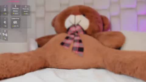 Daia Ortiz  online show from 09-10-25, 08:42