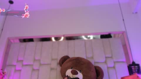 Daia Ortiz  online show from 02-16-26, 07:54