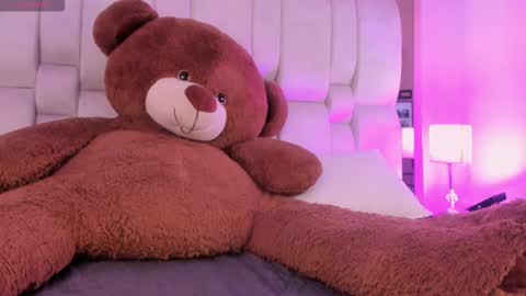 Daia Ortiz  online show from 03-15-26, 04:07