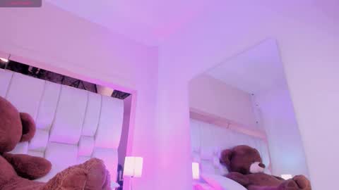 Daia Ortiz  online show from 03-16-26, 03:56