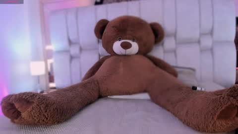 Daia Ortiz  online show from 04-02-26, 03:59