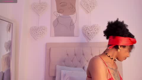 Daiana online show from 01-28-25, 07:10