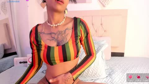 Daiana online show from 02-07-25, 07:38