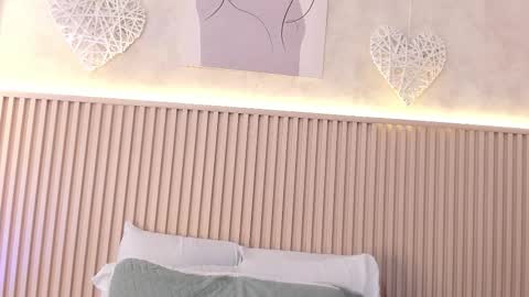 Daiana online show from 01-07-26, 07:38