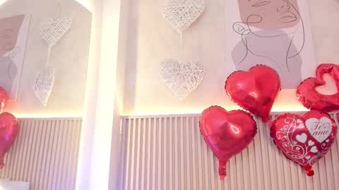 Daiana online show from 02-15-26, 07:32