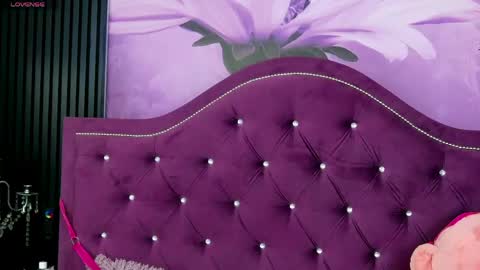 Daiana Kimberly online show from 05-13-26, 05:49