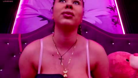 Daiana Kimberly online show from 05-21-26, 04:19